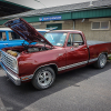 Syracuse Nationals Car Show 2023  272 Mike Brooks