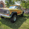 Syracuse Nationals Car Show 2023  302 Mike Brooks