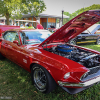 Syracuse Nationals Car Show 2023  305 Mike Brooks