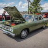 Syracuse Nationals Car Show 2023  307 Mike Brooks