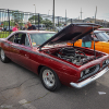 Syracuse Nationals Car Show 2023  312 Mike Brooks