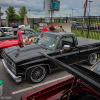 Syracuse Nationals Car Show 2023  315 Mike Brooks