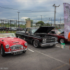 Syracuse Nationals Car Show 2023  317 Mike Brooks