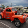 Syracuse Nationals Car Show 2023  318 Mike Brooks