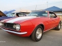 Syracuse Nats 2014 Street Machines & Muscle Cars 1