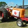 Texas Early Day Tractor Engine Association13