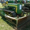 Texas Early Day Tractor Engine Association19