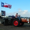 Texas Early Day Tractor Engine Association2