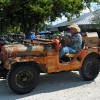 Texas Early Day Tractor Engine Association20