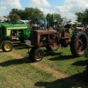 Texas Early Day Tractor Engine Association25