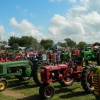 Texas Early Day Tractor Engine Association27