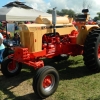 Texas Early Day Tractor Engine Association30