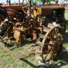 Texas Early Day Tractor Engine Association38