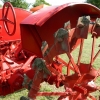 Texas Early Day Tractor Engine Association40