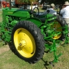 Texas Early Day Tractor Engine Association45