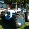 Texas Early Day Tractor Engine Association48