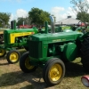 Texas Early Day Tractor Engine Association9