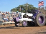 Texas Truck And Tractor Pulling Association