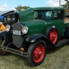 Texas Early Day Tractor Engine Association69