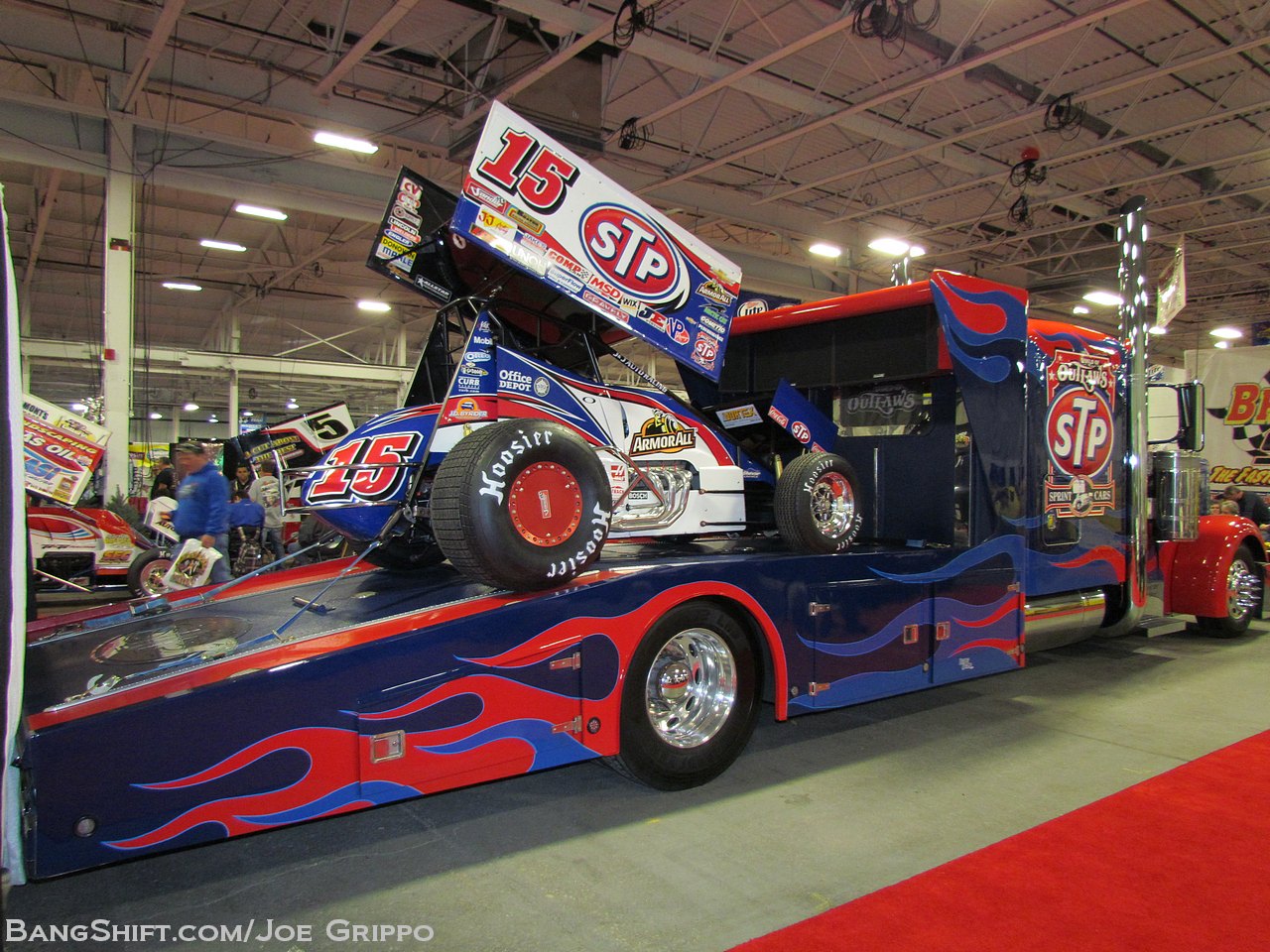 Gallery The 2013 Motorsports Expo Greater Philadelphia