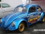 The SoCal Gasser Tribute Show 
