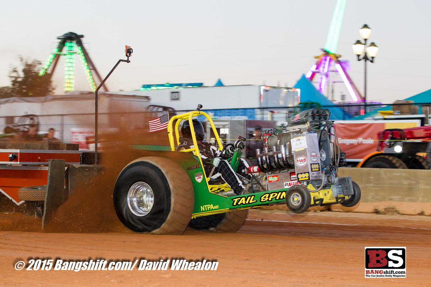 truck and tractor pulls 2015