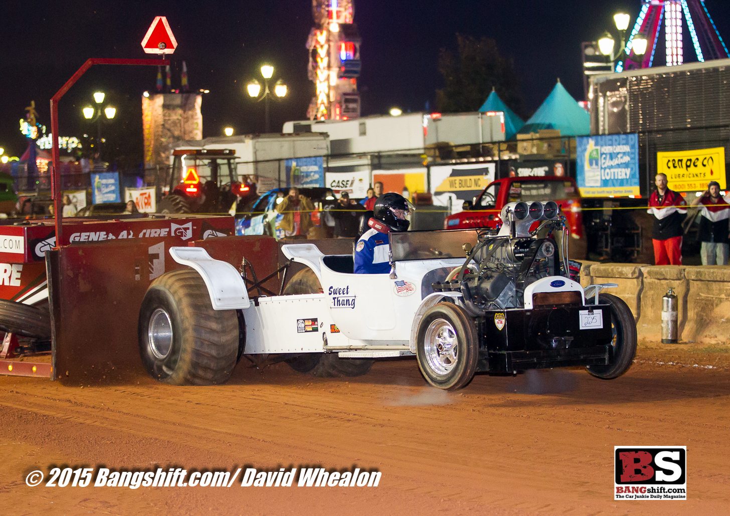 truck and tractor pulls 2015