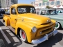 The trucks of Viva Las Vegas 2014 - Gallery 3