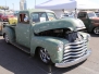 The trucks of Viva Las Vegas 2014