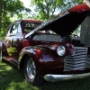 40 Chevy coupe