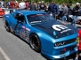 Trans-Am at Lime Rock Action 2