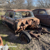 Texas Tri-Five Classic Car Auction 2023 067 Chad Reynolds