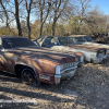 Texas Tri-Five Classic Car Auction 2023 112 Chad Reynolds