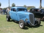 Tucson Street Rod Association - 40th Annual Rodder Days - 2