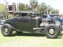 Tucson Street Rod Association - 40th Annual Rodder Days - 3