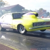 Mountain Park Dragway