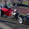 Mountain Park Dragway