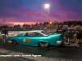 US Street Nationals Pro Mod Action 1