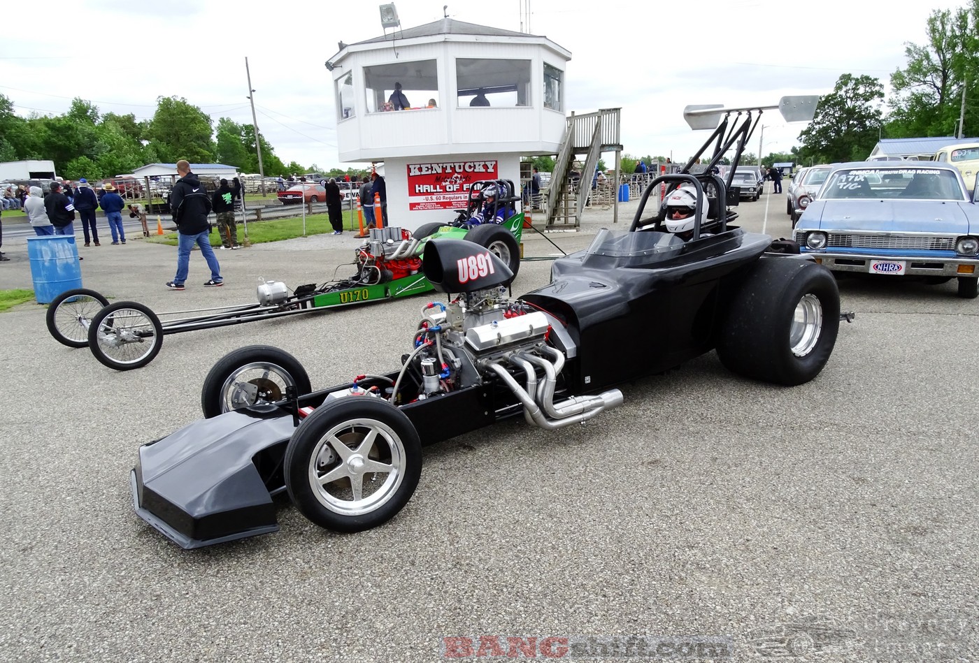 BangShift.com US-60 Dragway