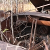 gates salvage vermont junkyard vintage homebuilt hot rod 14