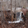 gates salvage vermont junkyard vintage homebuilt hot rod 28