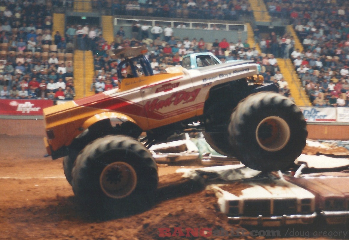 Monster Trucks Movie Still - #391282