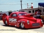 Vintage Pro Mod Photos by Benoit Pigeon