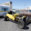 Viva Las Vegas 2016 kustom hot rod80