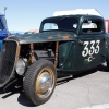 Viva Las Vegas 2016 kustom hot rod50