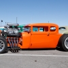 Viva Las Vegas 2016 kustom hot rod58