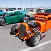 Viva Las Vegas 2016 kustom hot rod60