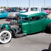 Viva Las Vegas 2016 kustom hot rod61