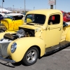 Viva Las Vegas 2016 kustom hot rod66