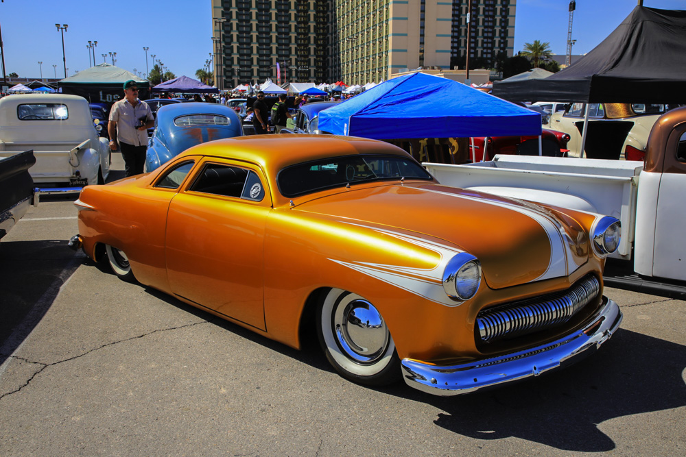 BangShift A Car Show In Vegas Called Viva Las Vegas Photos